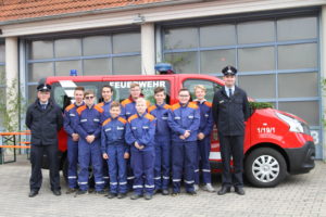 Feuerwehr Grossenlueder De