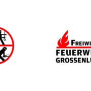 Logo-Zeichen-Feuerwehr Grossenlueder