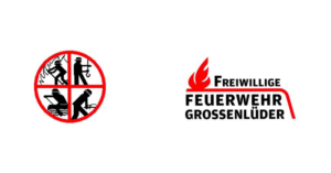 Logo-Zeichen-Feuerwehr Grossenlueder