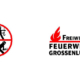 Logo-Zeichen-Feuerwehr Grossenlueder