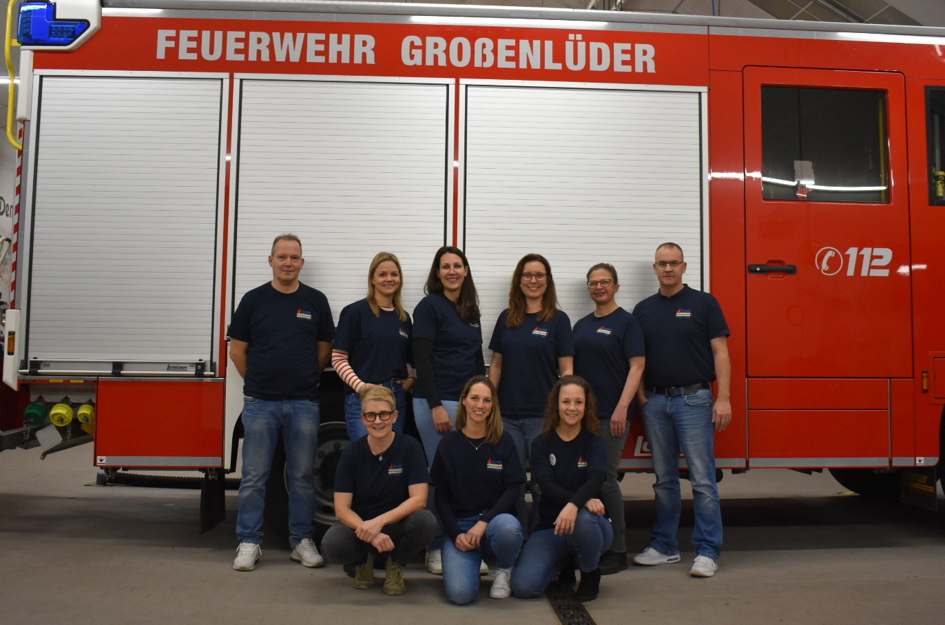 Kinderfeuerwehr_Betreuerteam